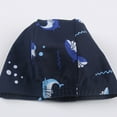 thumbnail image 5 of Virmaxy Ensemble de Maillot de Bain Deux Pièces pour Garçons, Séchage Rapide, Imprimé Requin, Mode, 5 of 5