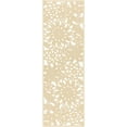 thumbnail image 4 of BoutiqueRugs Ruxton Outdoor Area Rug - Outdoor Safe - Beige - 4' x 6', 4 of 5