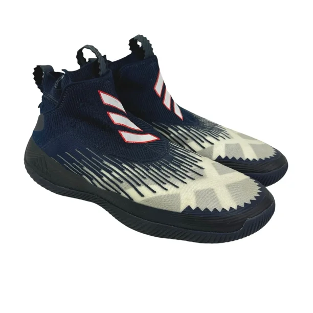 Ad-id-as 13 N3xt L3v3l Futurenatural GW7712 USA Slip On Basketball Athletic Shoes