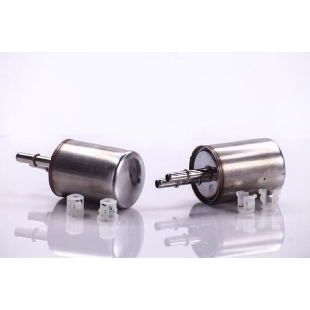 Oe Replacement For 2002 2004 Gmc Envoy Xl Fuel Filter Sle Slt Walmart Com