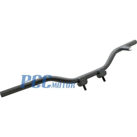 NEW YAMAHA PY50 PW50 PEEWEE 50 HANDLEBAR HANDLE BAR HB11K