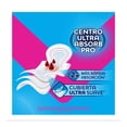 thumbnail image 3 of Toallas femeninas Saba Ultra Invisible ultradelgada con alas flujo abundante 14 pzas, 3 of 8