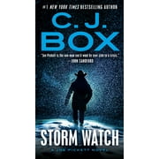 A Joe Pickett Novel: Storm Watch (Series #23) (Paperback)
