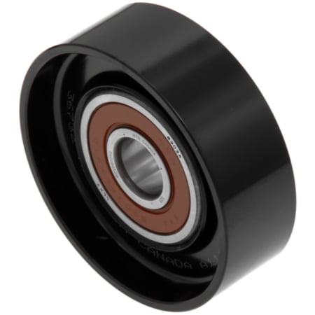 Litens Accessory Belt Drive Idler Pulley - Original Equipment Quality