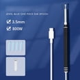 thumbnail image 1 of mtvxesu Massage Tool Ear Spoon Luminous High-definition Intelligent Wired Visualization Ear Spoon, 1 of 2