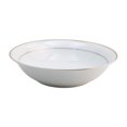 thumbnail image 3 of Vajilla Porcelana 34 Pzas Blanca Dorada Elegante, 3 of 11