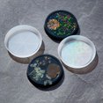 thumbnail image 2 of B Bandeja de joyería de silicona, molde de fundición de resina epoxi, moldes de bandeja de estera de tetera de vidrio, 2 of 5