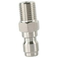thumbnail image 3 of Adaptador para lavadora de alta presión, conector rápido de 1/4 ", ajuste de liberación rápida, arandela eléctrica, conexión rápida, acoplador rápido shamjiam Adaptador para lavadora a presión, 3 of 8