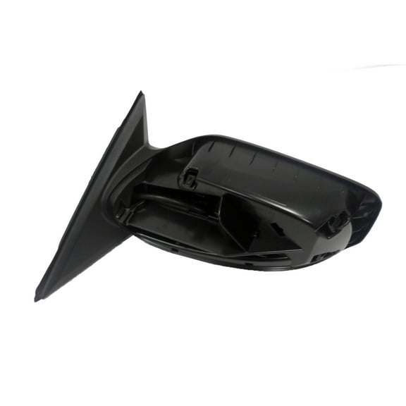 New  OEM Factory Power Driver Side Door Mirror 963023TH0A fits 2013-2018 Nissan Altima Advance Sedan 4-Door