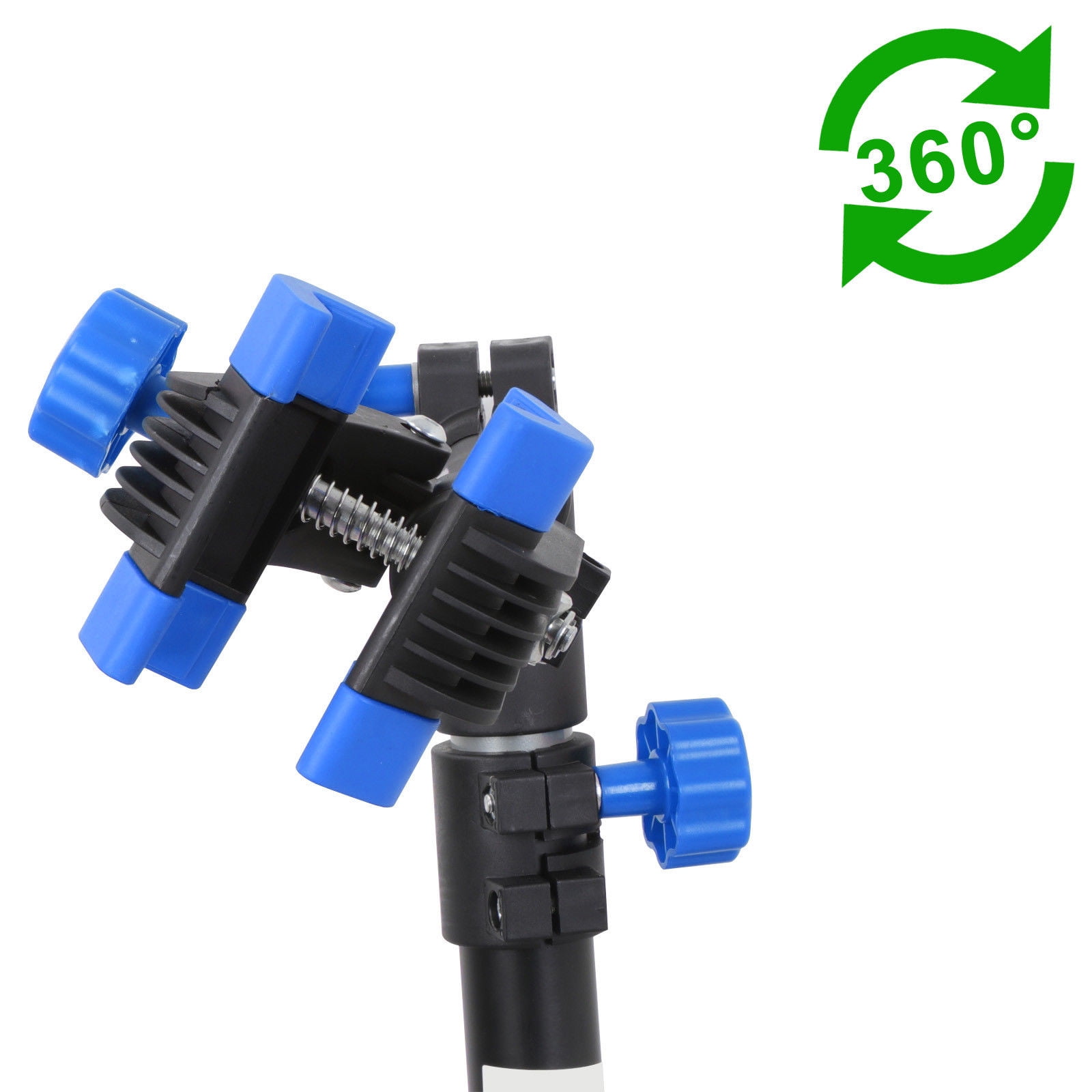 Adjustable Bicycle Bike Maintenance Repair Stand Mechanic Workstand Rack EZ Set