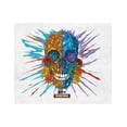 thumbnail image 3 of Paquete de 3 Tequila Jose Cuervo Trad. Calavera Reposado 750 ml, 3 of 3