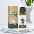 thumbnail image 1 of Xihbxyly Iniciar sesión en mi cuenta Limpiador de dientes con menta, refresca el aliento, previene y mantiene la salud bucal 30 ml, 1 of 7