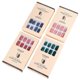 thumbnail image 2 of 4 Sets Detachable Nail Art Stickers for Women – Stylish DIY Manicure Decals with Assorted Patterns for Elegant Nail Design, 2 of 5