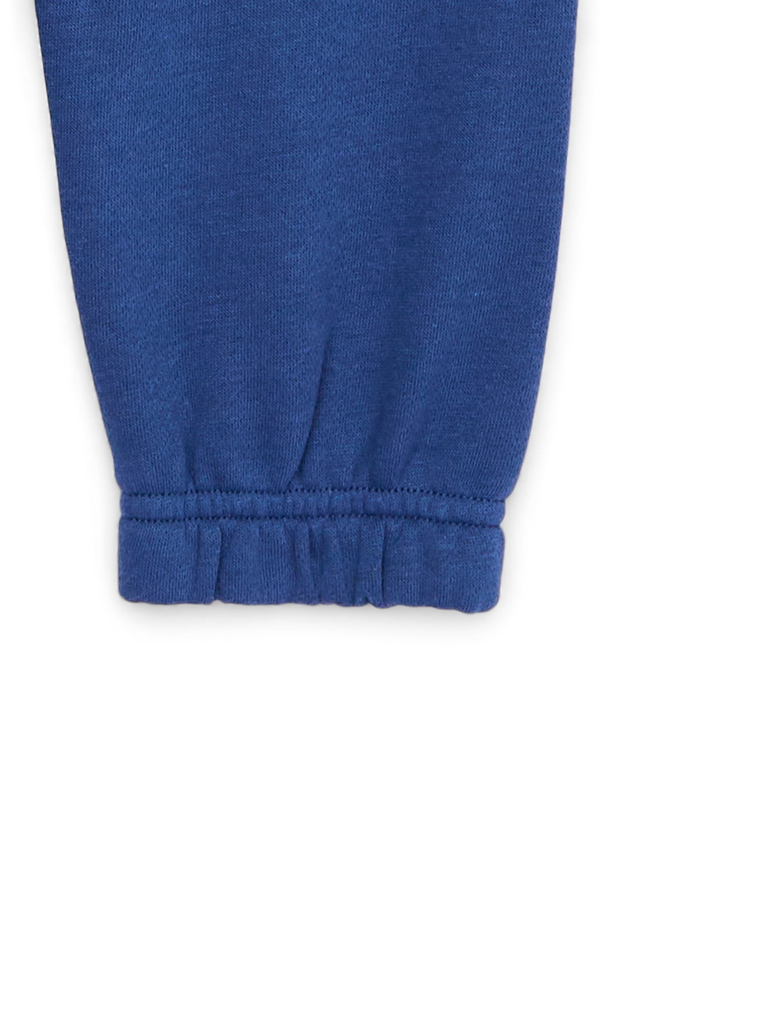 Garanimals Toddler Boy Fleece Joggers, Sizes 2T-5T