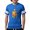 Royal Blue, variant on CafePress - Delta Chi Coat Of Arms T Shirt - Mens Football Shirt