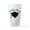 Frosted, variant on CafePress - Class Of 2030 Graduation Gift - Pint Glass, Drinking Glass, 16 oz. CafePress