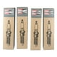 thumbnail image 2 of Bujia Champion REC10YC4 Caja de 4 piezas Copper Plus, 2 of 4