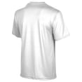 thumbnail image 3 of Men's ProSphere  White Sonoma State Seawolves Golf Name Drop T-Shirt, 3 of 3