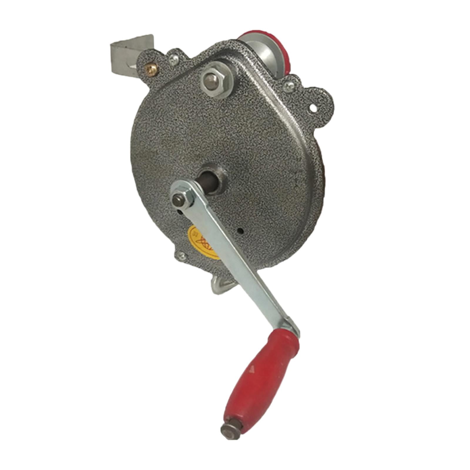 Fiocias 6 in Knife Sharpener Polishing Machine Manual Grinding Machine for Edge Grinding