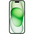 thumbnail image 2 of Restored Apple iPhone 15 Plus 256GB Green 6.7" Super Retina XDR Display, A16 Bionic Chip - Open Box, 2 of 2