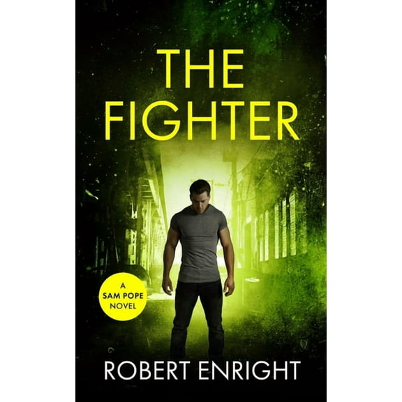 Sam Pope The Fighter, Book 12, (Paperback)