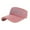 Pink, variant on Nmnitkp Sports Sun Visor Men Women Lightweight Packable Cooling Stretchy Visor Hat for Running, Tennis, Golf White