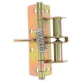 thumbnail image 4 of HOMEMAXS Functional Automatic Closing Hinge Mute Door Hinges Baby 10.20X7.50X4.00CM, 4 of 8