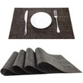 thumbnail image 2 of Cubiertos de acero inoxidable para niños de 3 piezas: 1 tenedor seguro para niños, 1 raspador de barro, 1 cuchara sopera, utensilios para niños pequeños Ormromra 2034581-2, 2 of 8