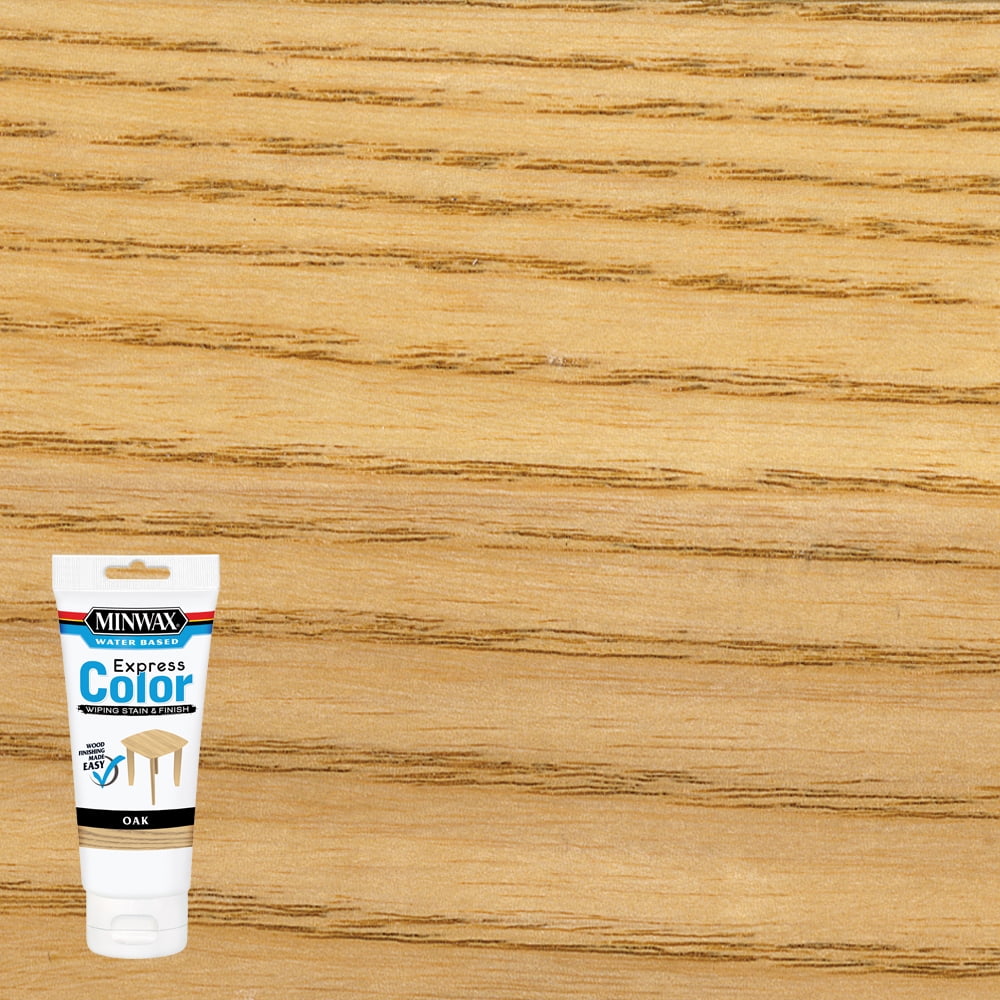 pix Minwax Express Color Mahogany minwax express color wiping stain finish oak 6 oz walmart com