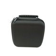 thumbnail image 3 of Portable EVA Carrying Case: Hard Drive Cell Phone USB Charging Cable Storage Bag Shockproof Electronics Organizer with Zipper, 3 of 3