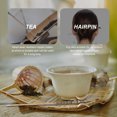 thumbnail image 4 of Creative Copper Armament Hairpin Desktop Office Housewarming Armament Decoration, 4 of 4