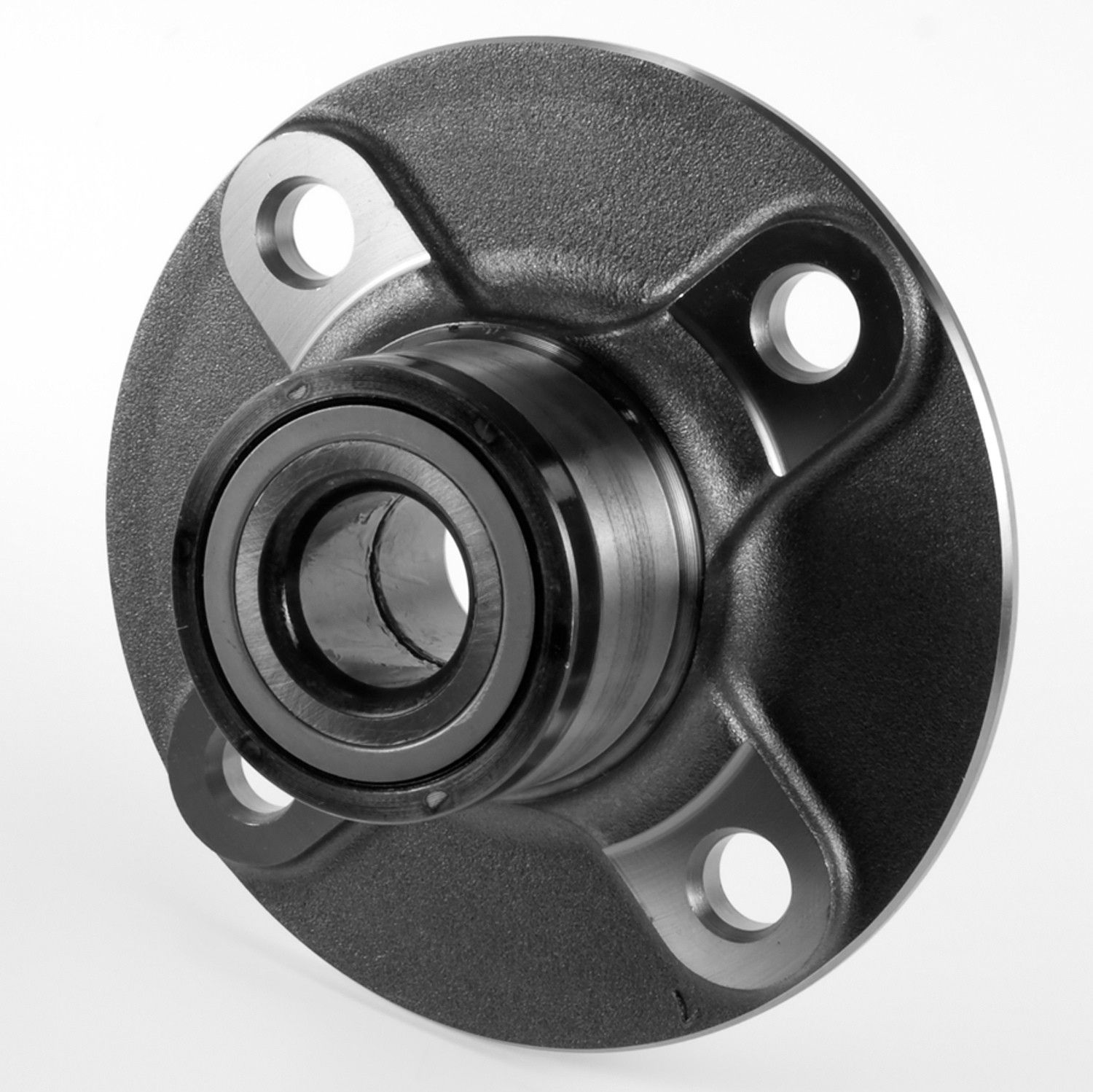 Schaeffler 102124 Wheel Bearing - Generation 2