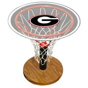 Georgia Bulldogs NCAA Table