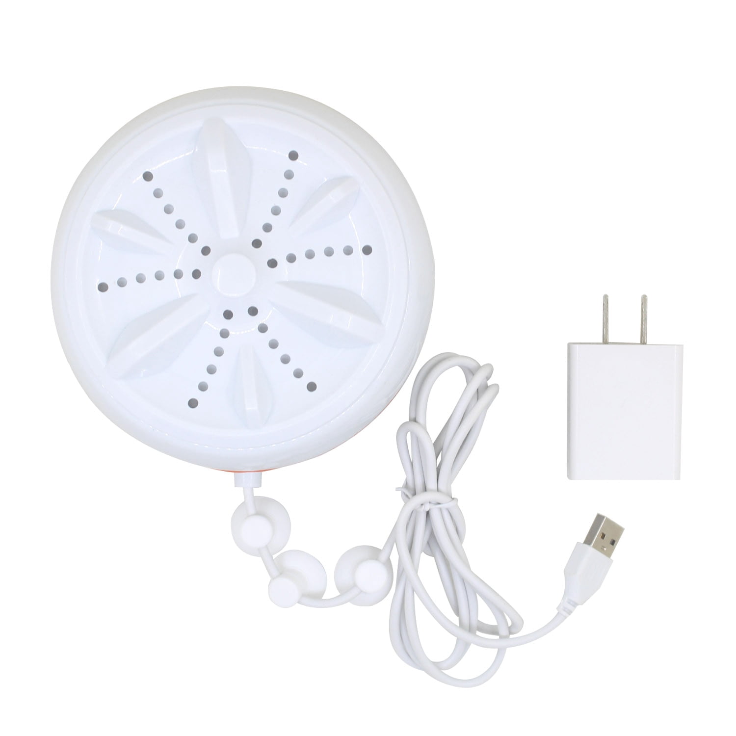 Mini ultrasonic folding washing machine portable USB foldable 18w/27w laundry tub travel washer for socks underwear