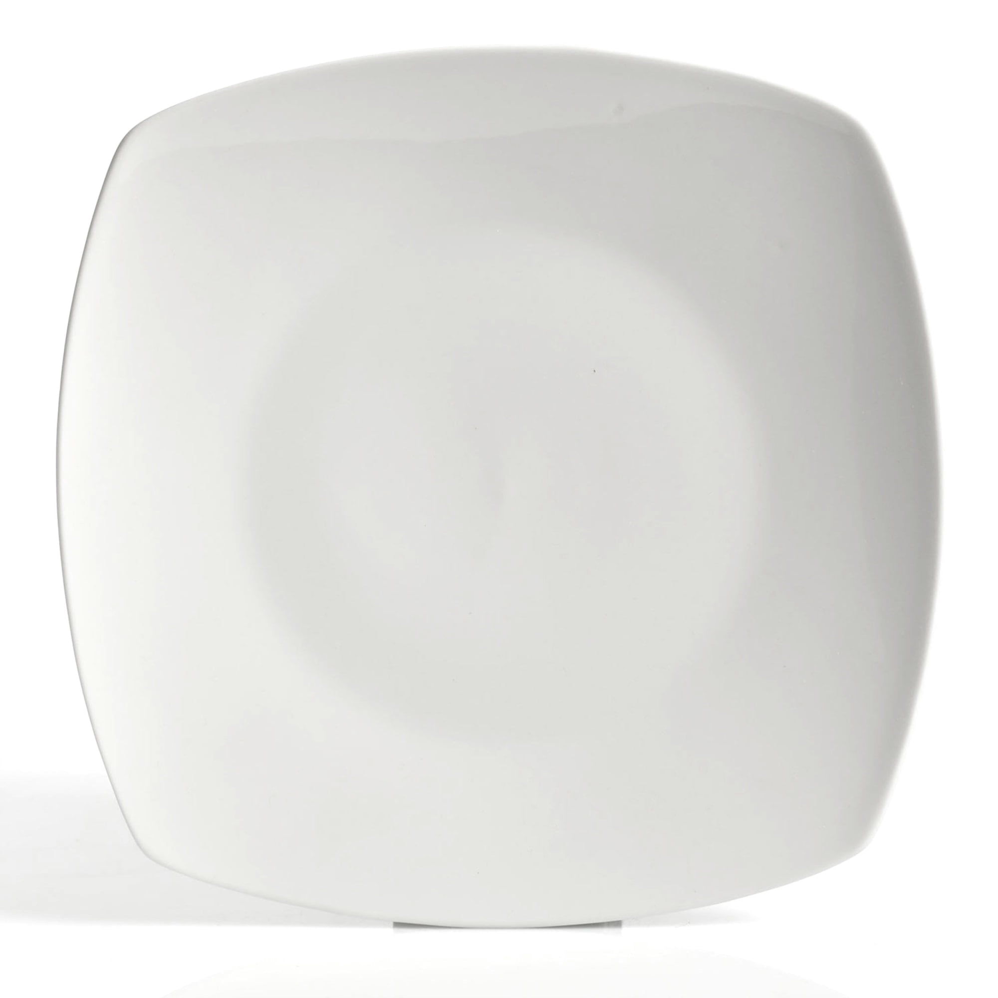 Gibson All U Need 45 Piece Dinnerware Cookware Combo Set in White