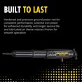 thumbnail image 3 of Monroe Shocks & Struts Shock Absorber P/N:MA789, 3 of 3