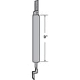thumbnail image 4 of Cierre Neumático para Puerta Mosquitera Prime-Line K 5103 de Aluminio, 4 of 4