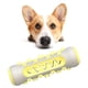 thumbnail image 5 of Juguete para Cachorros Yuyangstore Dentición Masticar Limpieza Elasticidad Amarillo, 5 of 8