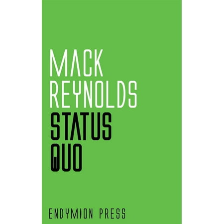 Status Quo - eBook