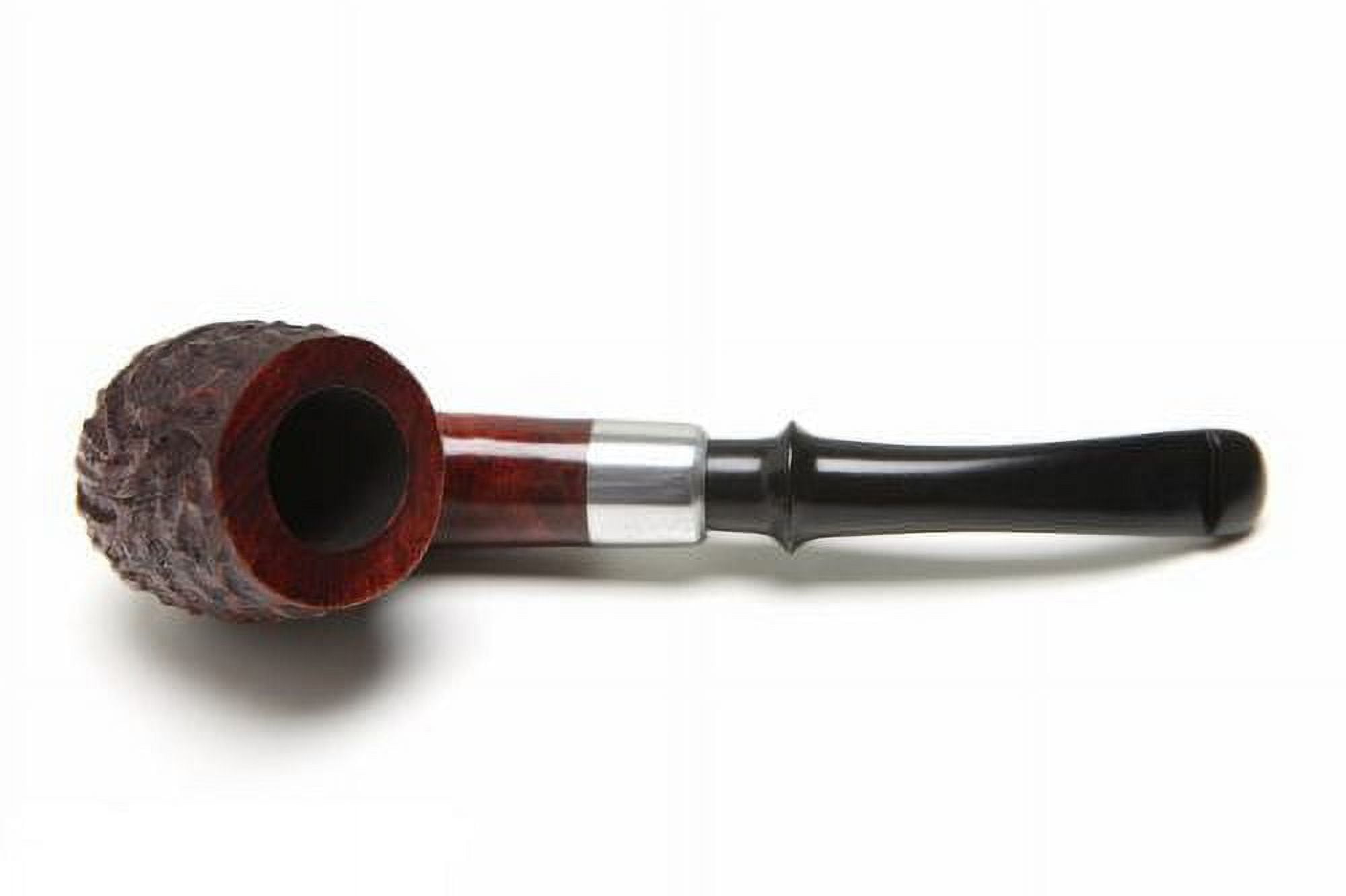 DR GRABOW PIPE OMEGA