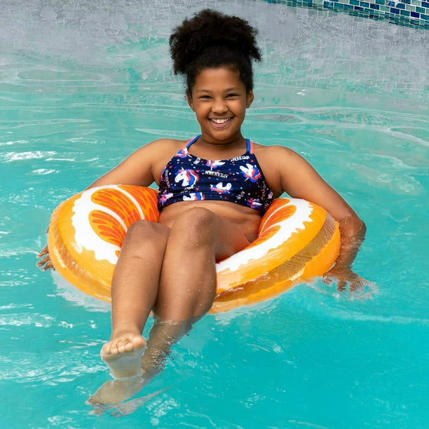 Kids pool floats,Kids pool floats Child Inflatable swimming Rings