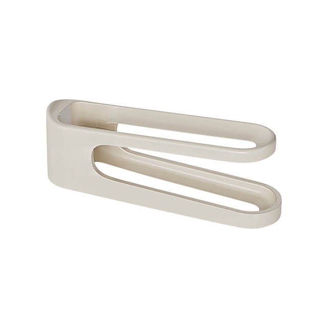 Dispensador de huevos para refrigerador de 1 pieza con bandeja giratoria, caja de almacenamiento de huevos de doble capa que ahorra espacio para la organización de la cocina (blanco) Rkxzt
