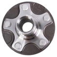 thumbnail image 2 of TRQ Front Wheel Hub For 93-02 Nissan Quest Mercury Villager BHA53081, 2 of 4