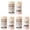 Beige 3PCS, variant on 1 Pack Closet Hanging Bra Organizer With Metal Hanger Wall Shelf Wardrobe Mesh Pockets Hanging Storage Bag For Bra Socks Underwear Storage Space Saving Closet Hanging