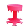 thumbnail image 4 of Liquidation! Distributeur et Support pour 6 Verres à Shot - Distributeur pour Remplir les Liquides, Distributeur de Shots, 4 of 9