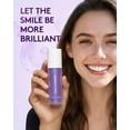 thumbnail image 2 of Pasta dental morada blanqueadora Ktintar 30 ml, 2 of 9