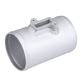 thumbnail image 1 of Soporte para sensor de flujo de aire, adaptador para sensor de flujo de aire, base para medidor de flujo de aire, adaptador de flujo de aire compacto y liviano, 1 of 9