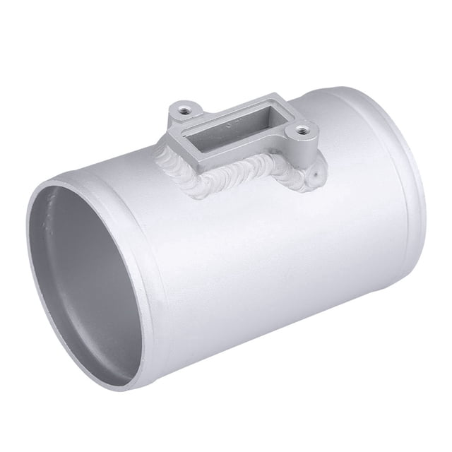 Soporte para sensor de flujo de aire, adaptador para sensor de flujo de aire, base para medidor de flujo de aire, adaptador de flujo de aire compacto y liviano