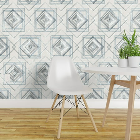 Peel-and-Stick Removable Wallpaper Modern Farmhouse ...