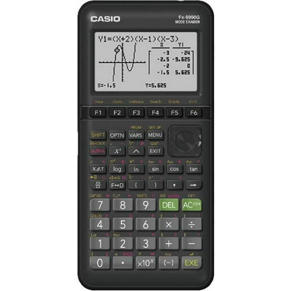Casio Calculators Walmart Com